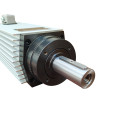 Pre-milling unit motor 3.5 kW 12000 rpm for edge banding machines